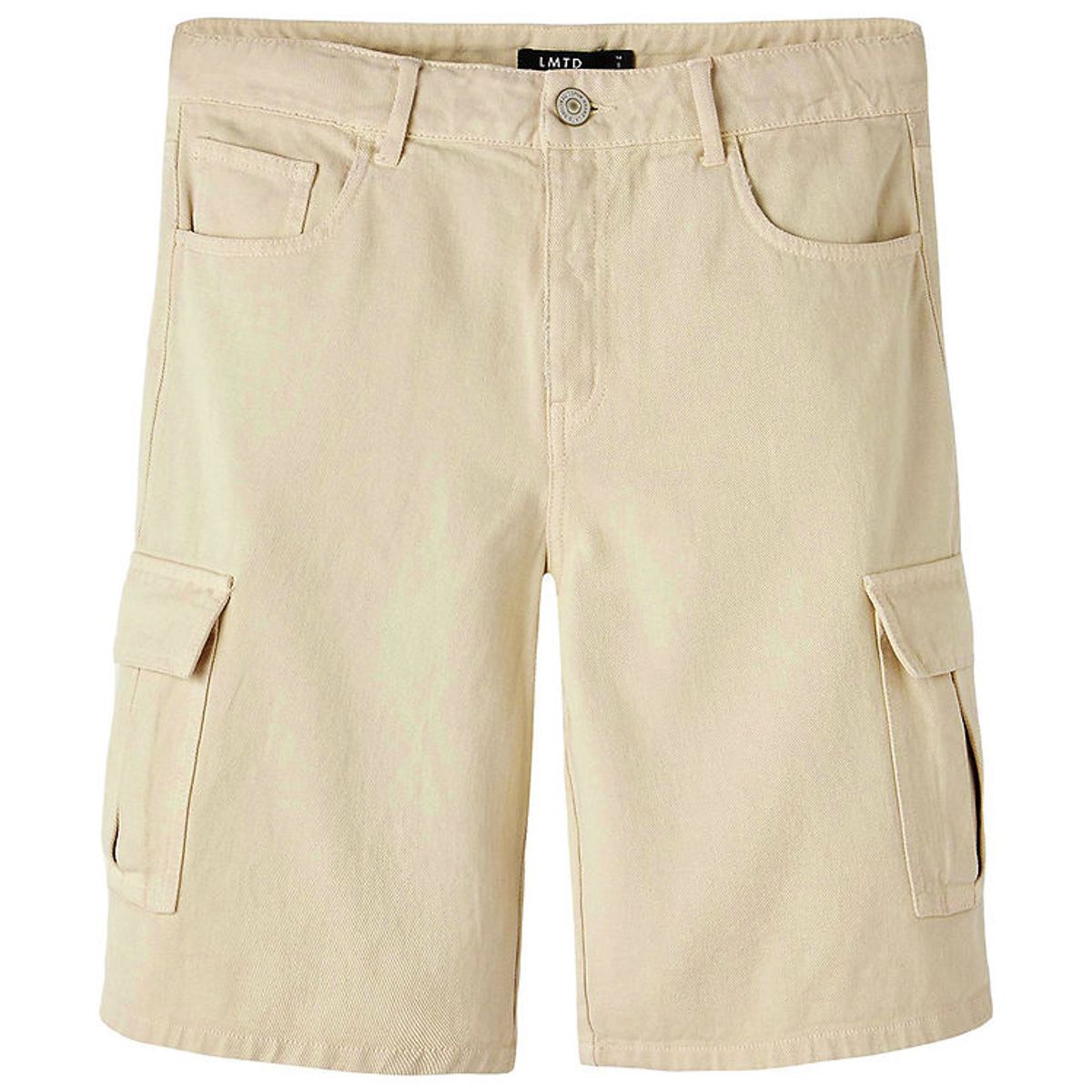 LMTD Shorts - Cargo - NlmUtizza - Peyote