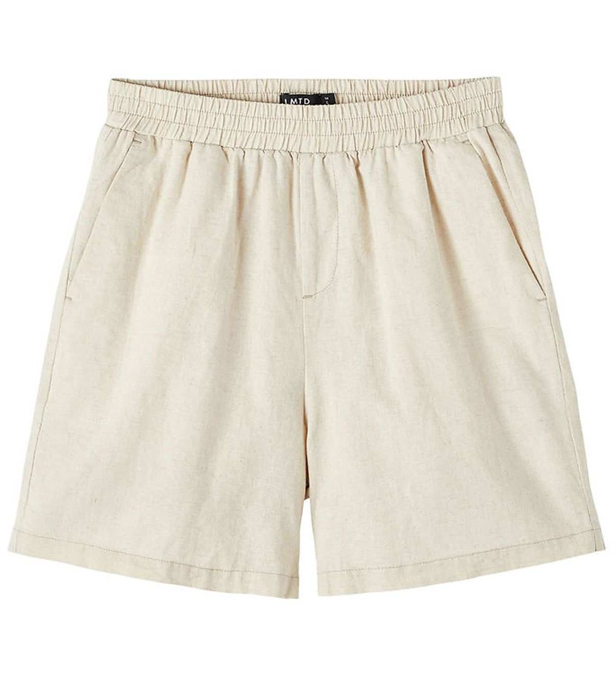 LMTD Shorts - NlnHill - Noos - Peyote