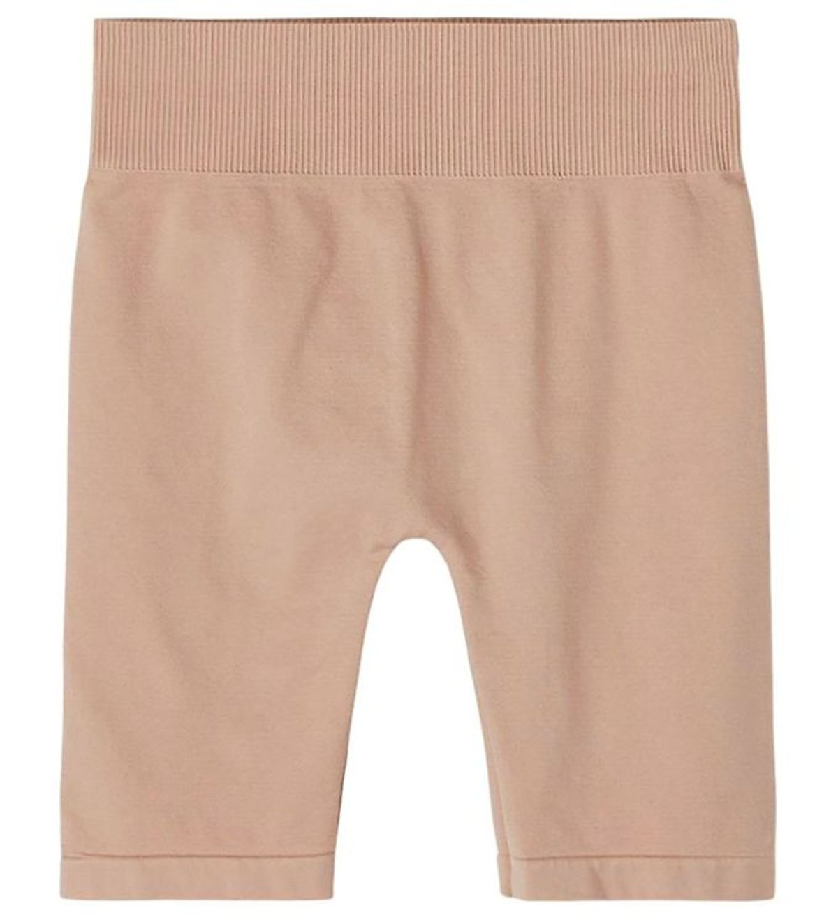 LMTD Shorts - Noos - NlfHaley - Natural