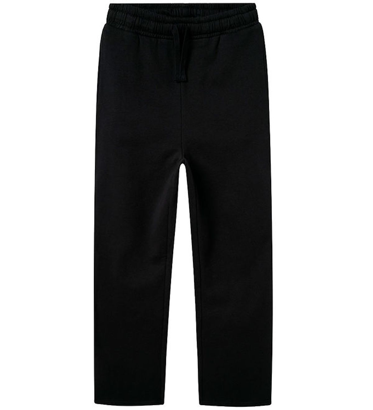 LMTD Sweatpants - Noos - NlnNizu - Black