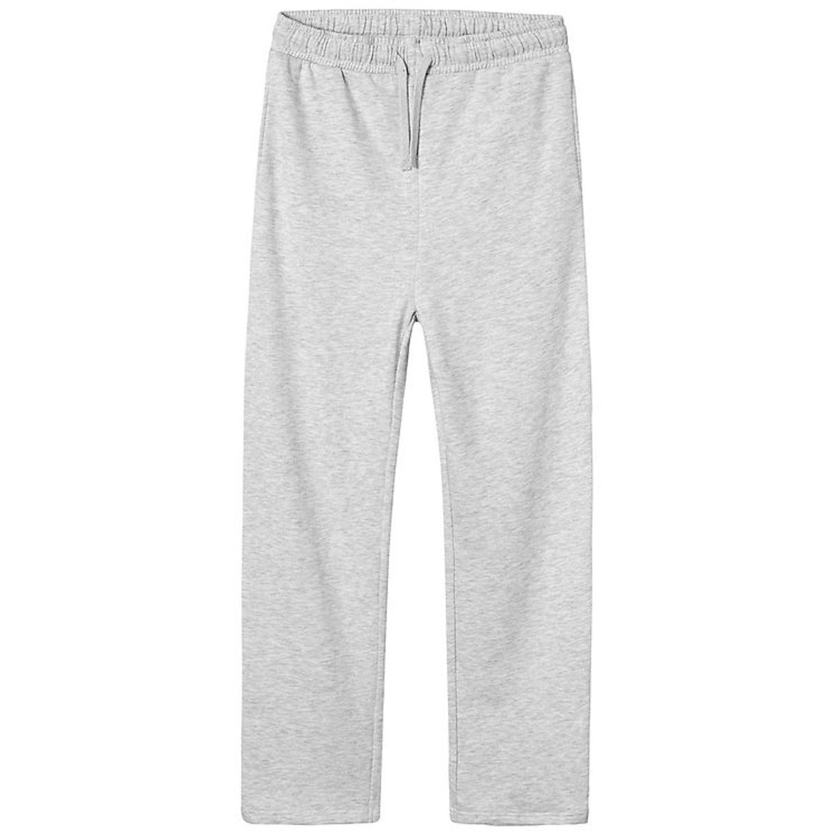 LMTD Sweatpants - Noos - NlnNizu - Light Grey Melange