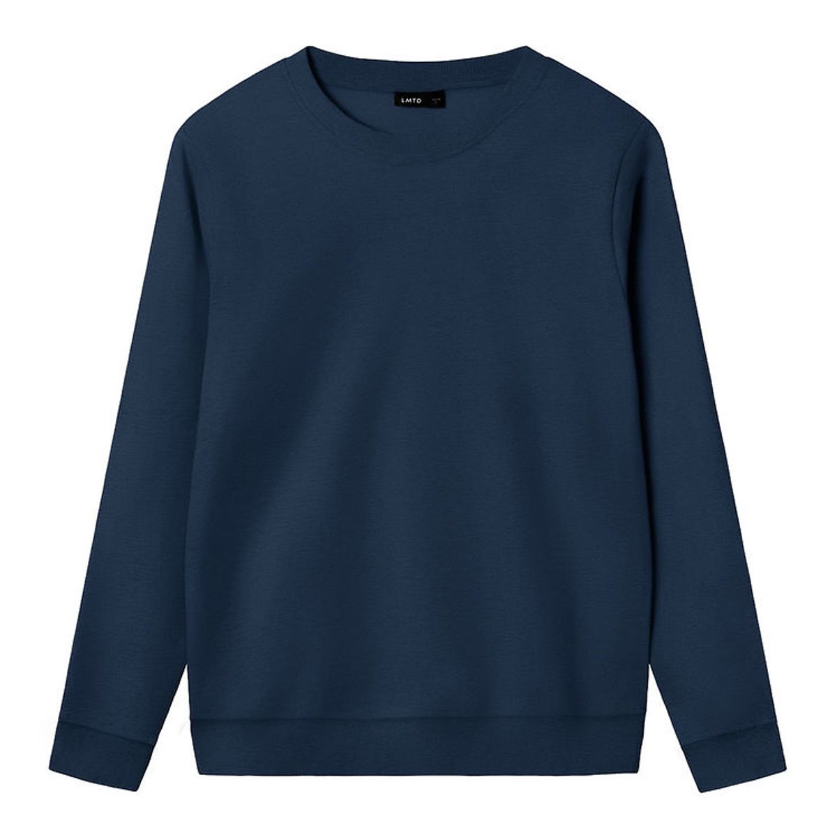 LMTD Sweatshirt - Noos - NlnNizu - Navy Blazer