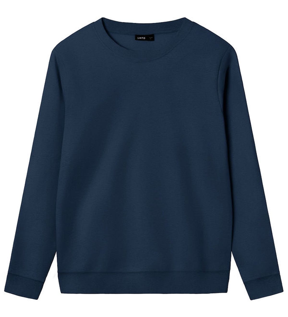 LMTD Sweatshirt - Noos - NlnNizu - Navy Blazer