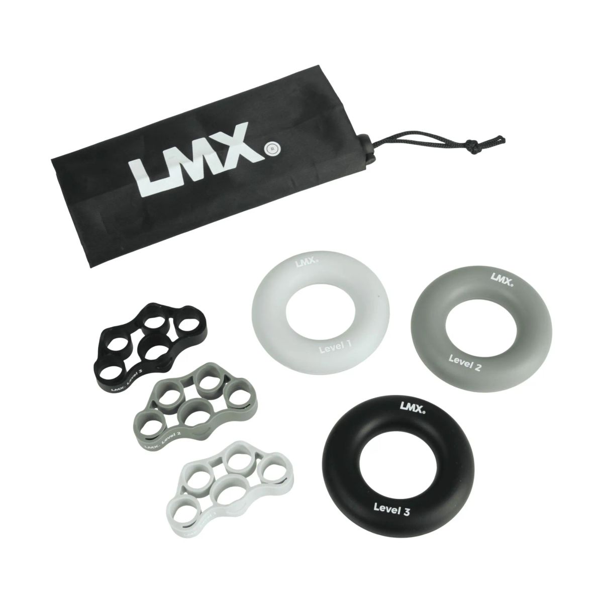 LMX. Grip Training Set