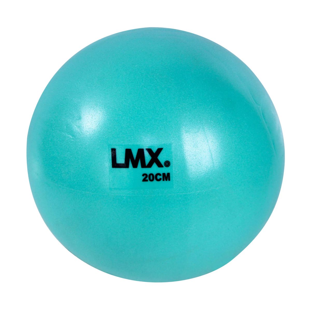 LMX. Pilates Bold 20 cm Blue