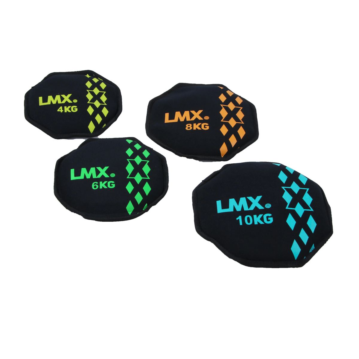 LMX. Sand Disc 8 kg