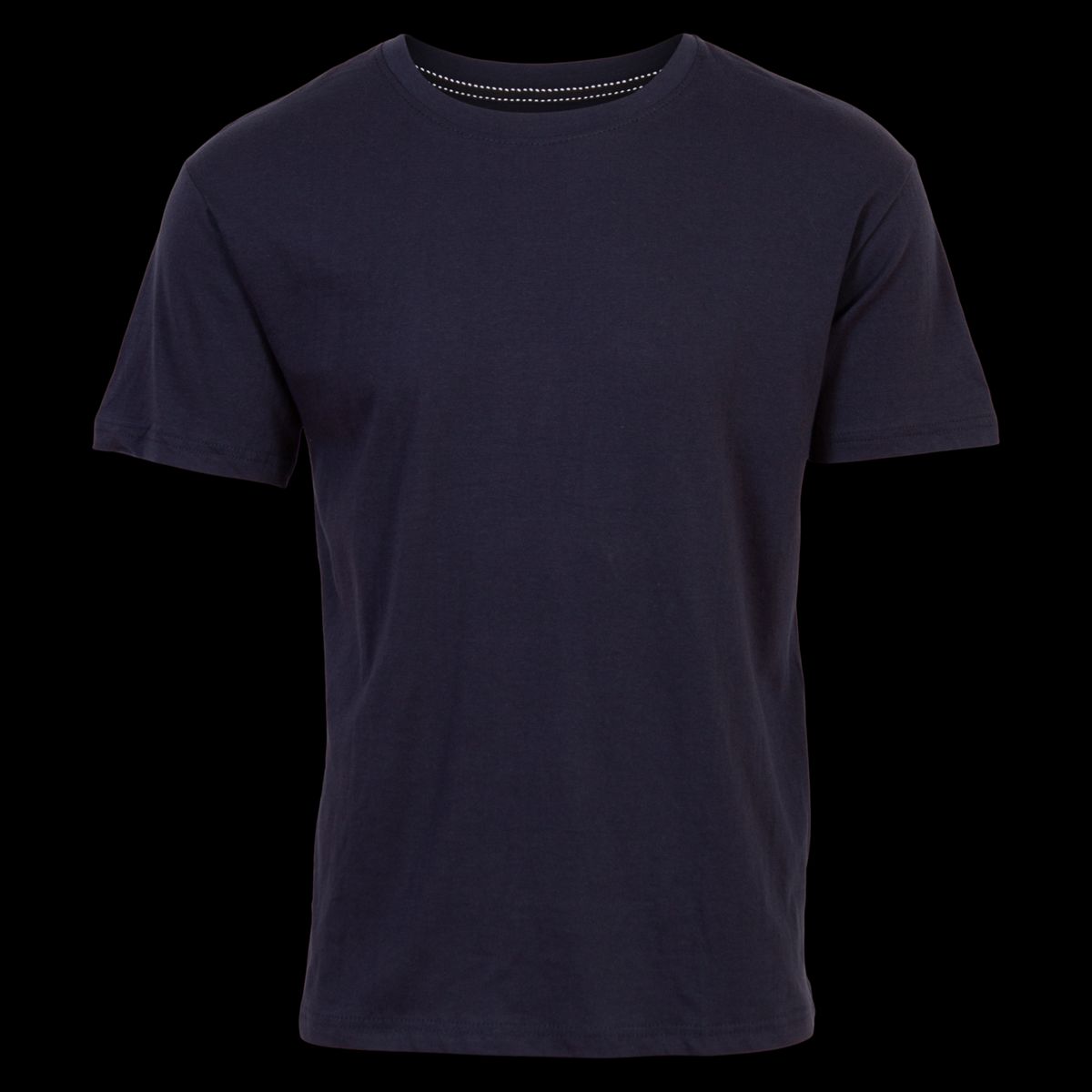 Loaded Belfast Herre T-shirt - Navy - 2XL