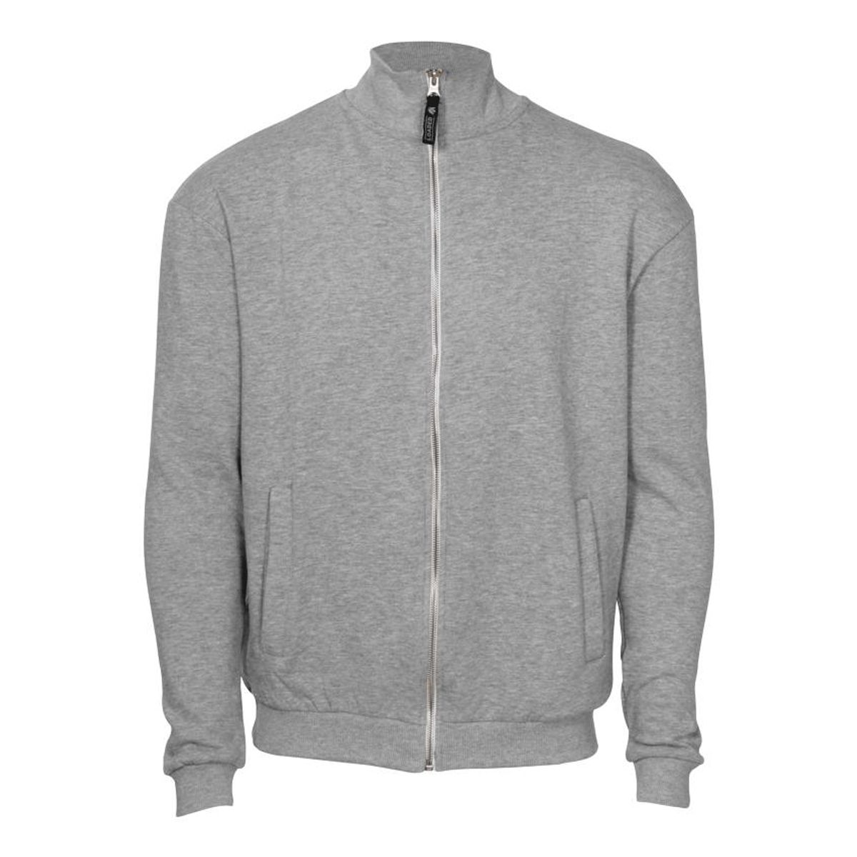 Loaded California Herre Cardigan - Light Grey - 5XL