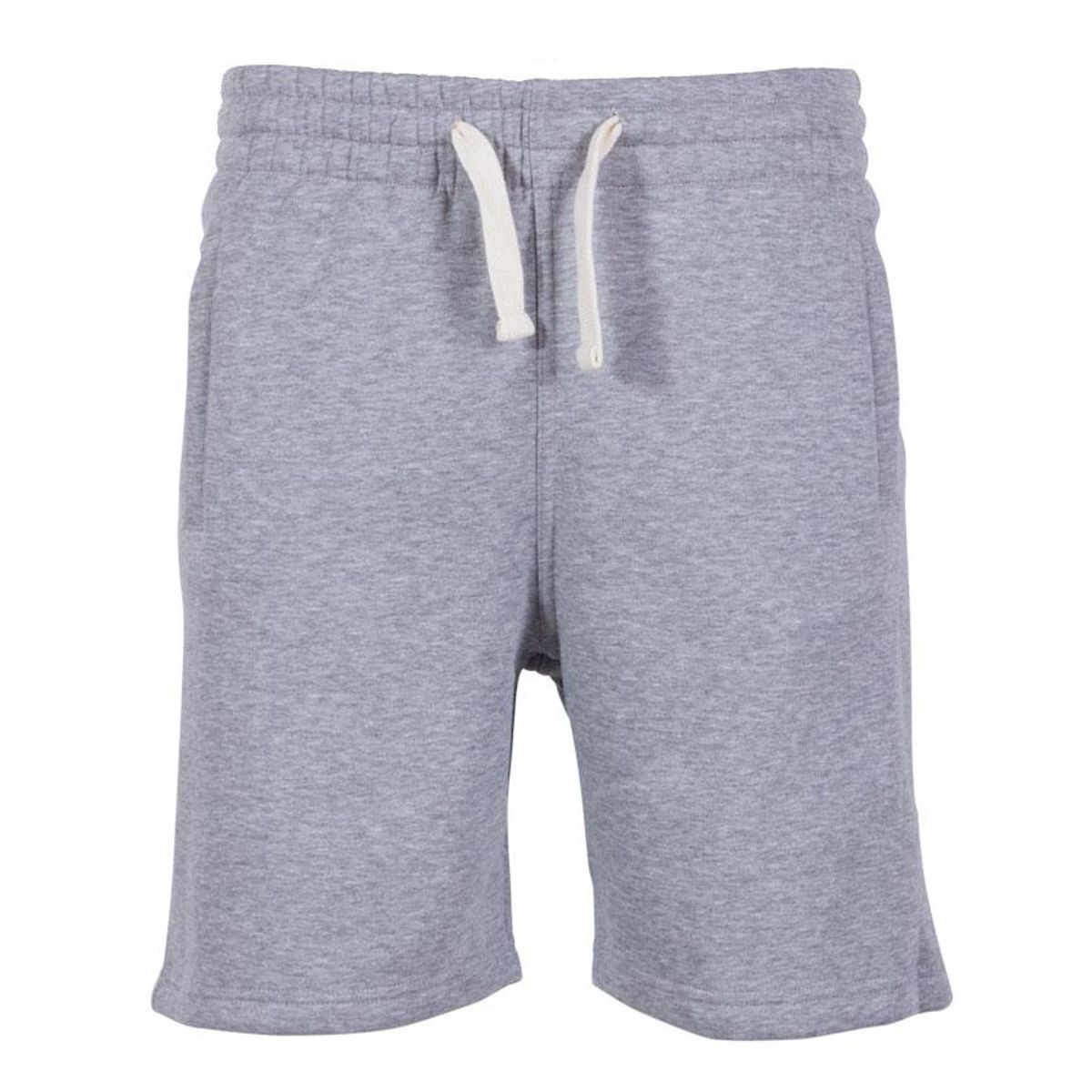 Loaded California Herre Shorts - Light Grey - 3XL