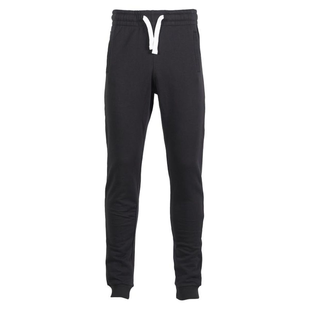 Loaded California Herre Sweatpants - Black - 4XL