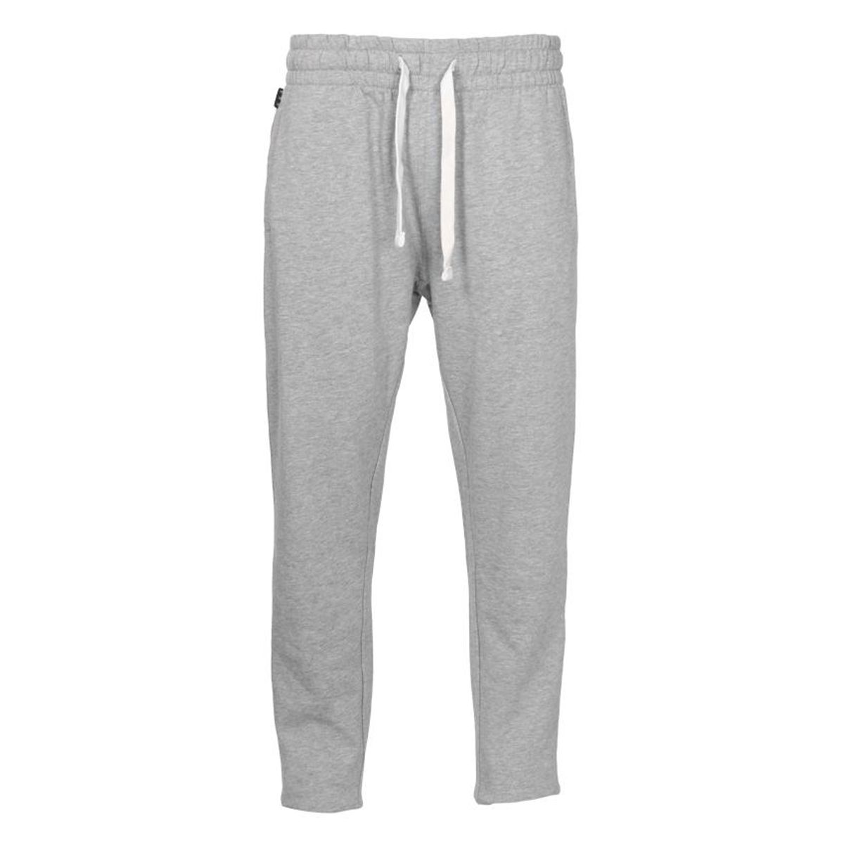 Loaded California Herre Sweatpants - Light Grey - 3XL