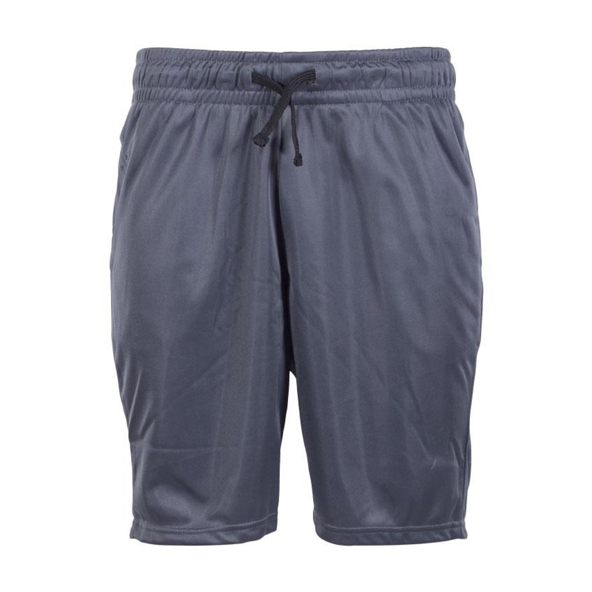 Loaded Indiana Herre Shorts - M. Grey - 2XL