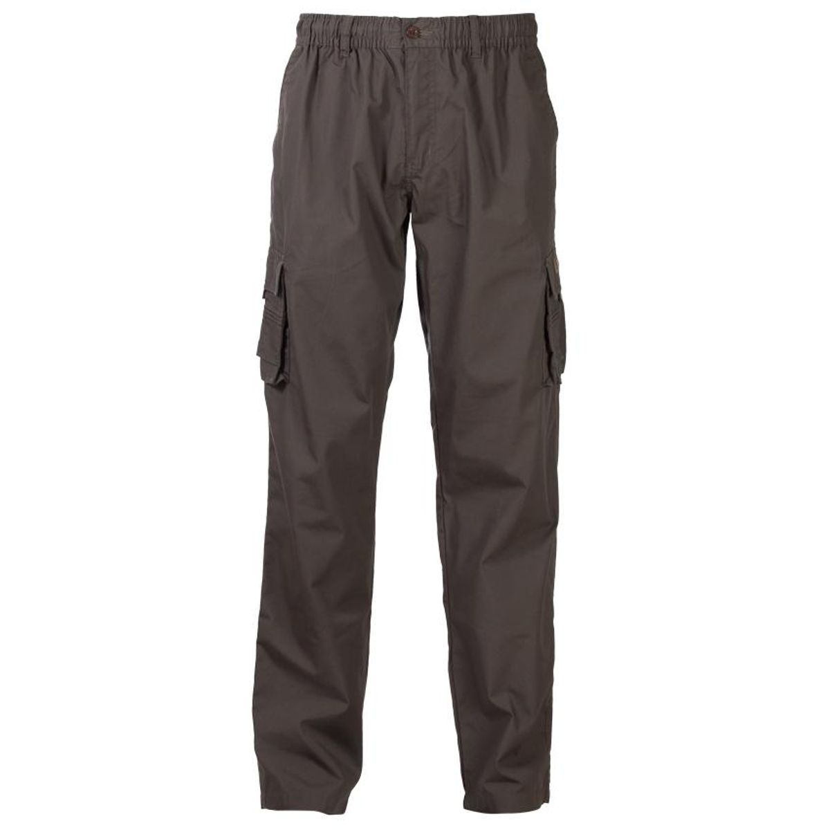 Loaded Joss Herre Outdoorbukser - Army - 5XL