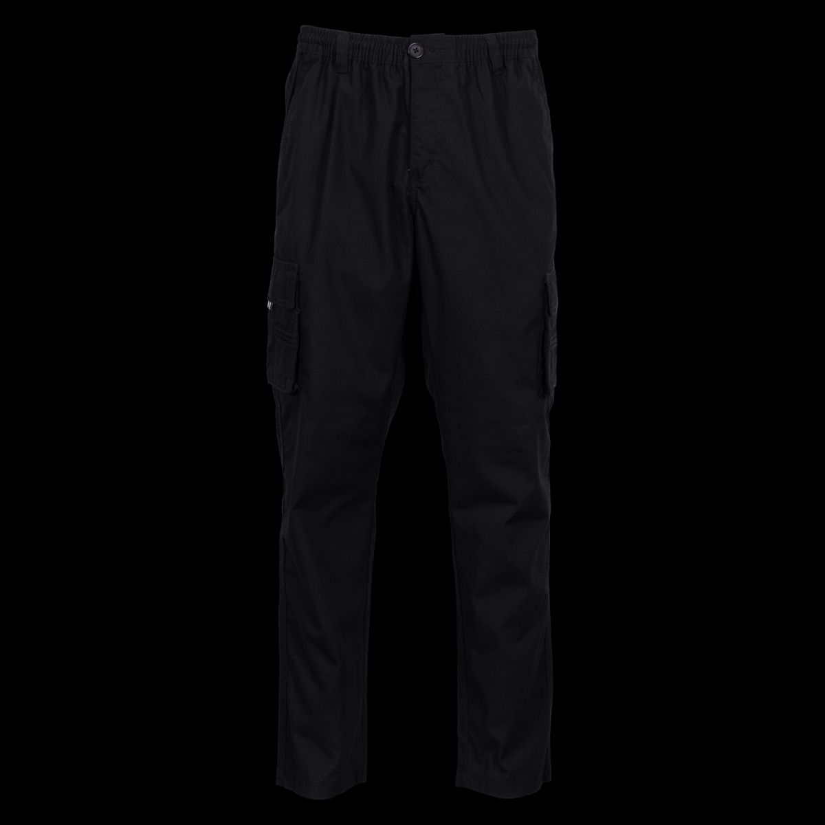 Loaded Joss Herre Outdoorbukser - Black - 3XL