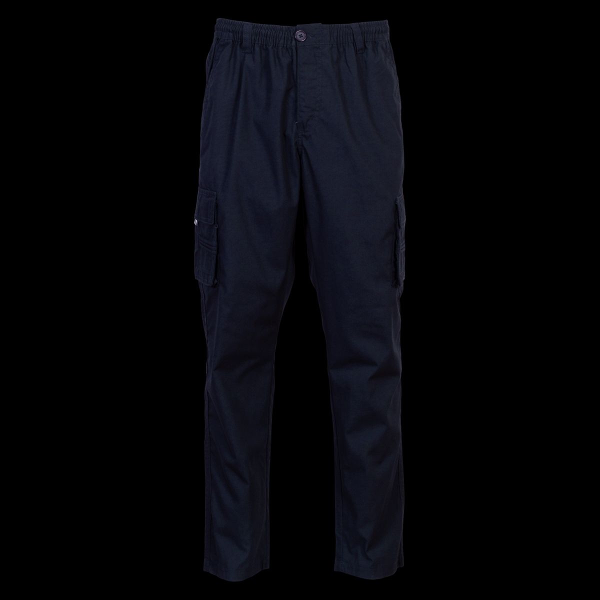 Loaded Joss Herre Outdoorbukser - Navy - 2XL