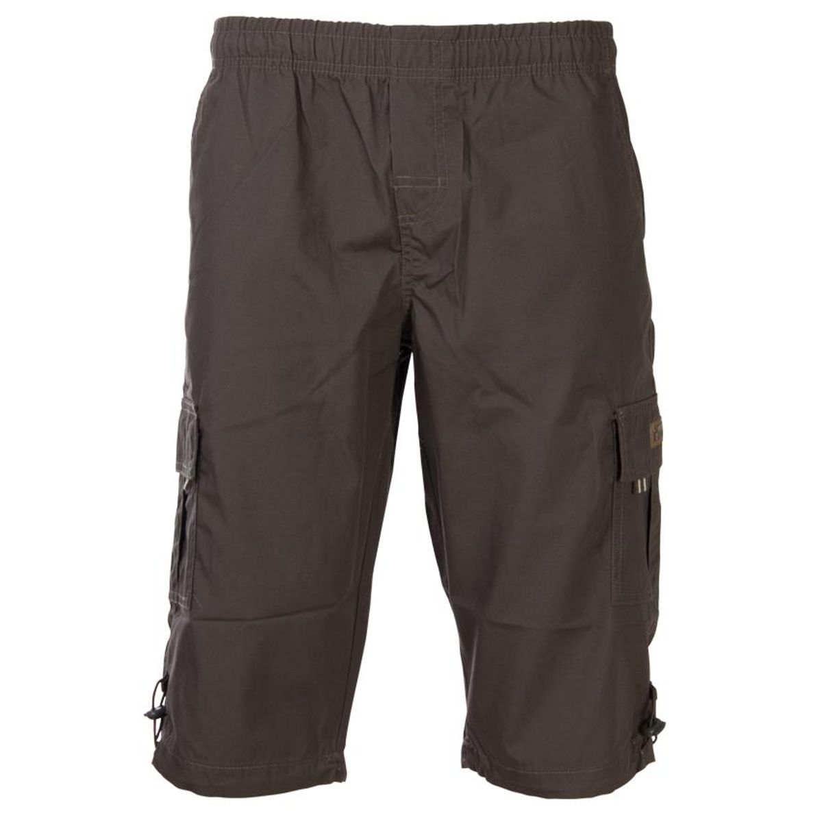 Loaded Joss Herre Shorts - Army - 2XL