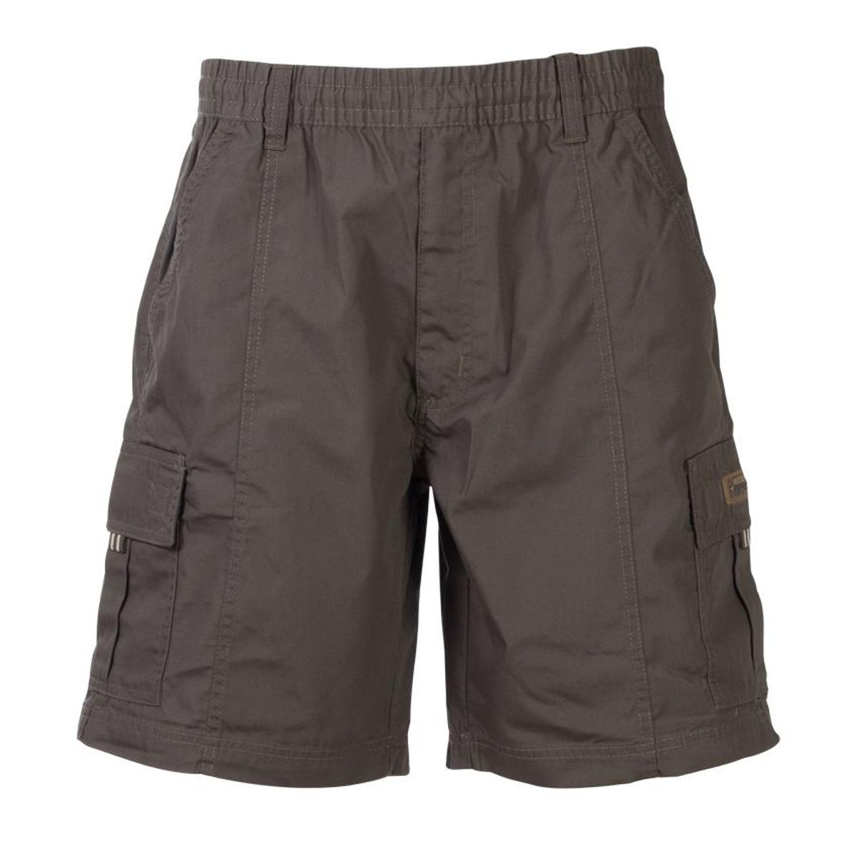 Loaded Joss Herre Shorts - Army - 2XL