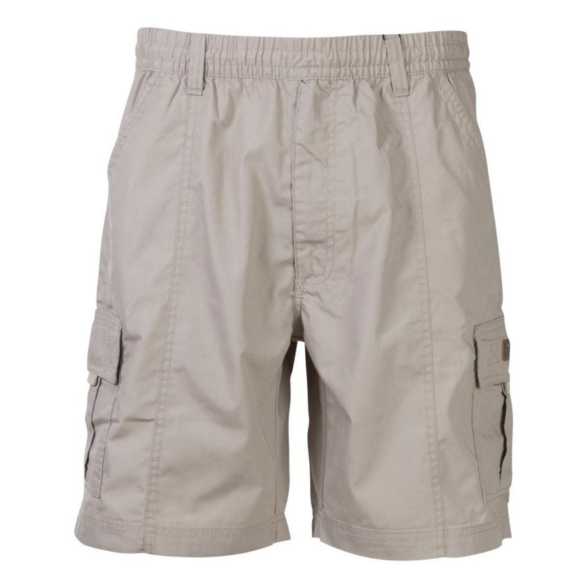 Loaded Joss Herre Shorts - Beige - 2XL