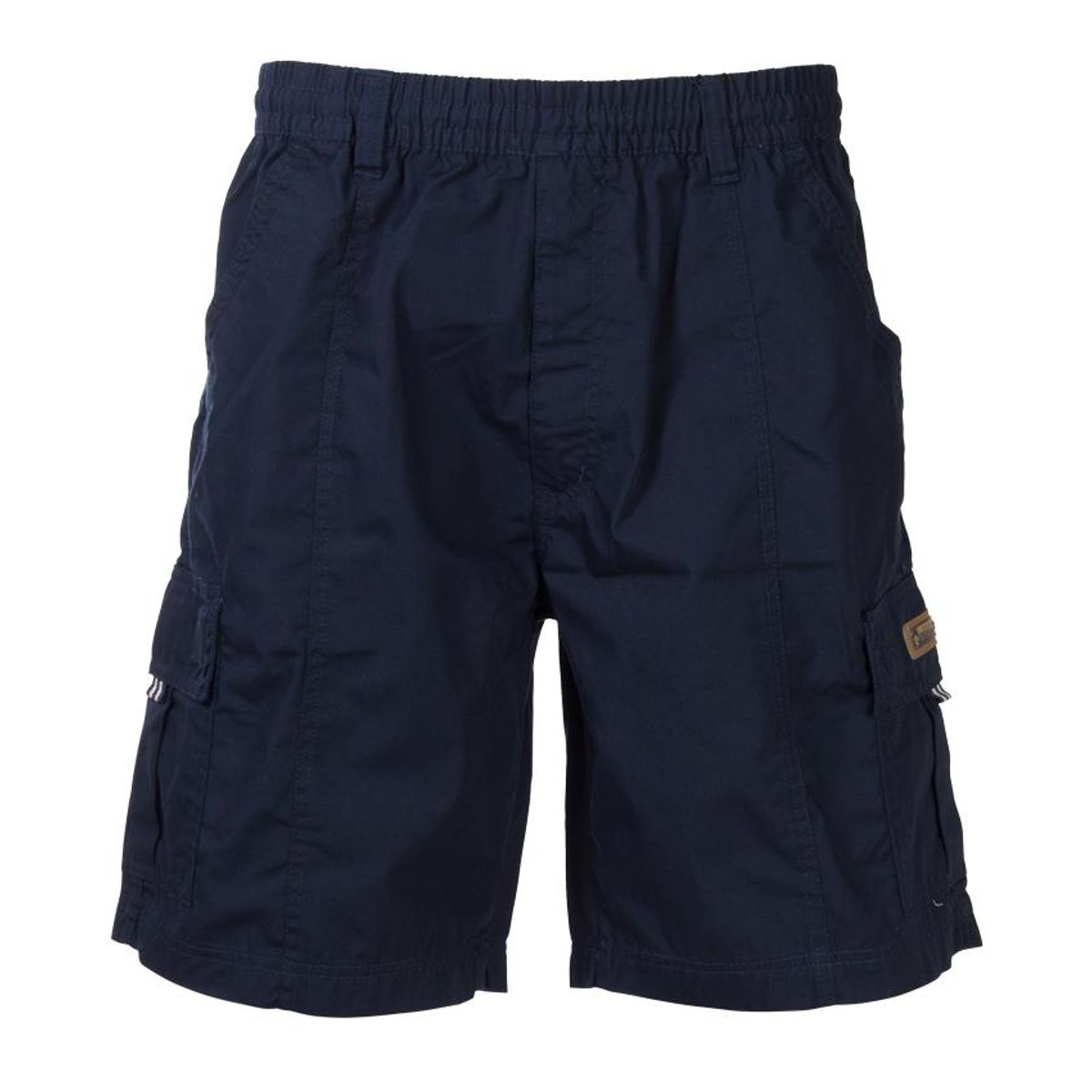 Loaded Joss Herre Shorts - Navy - 2XL