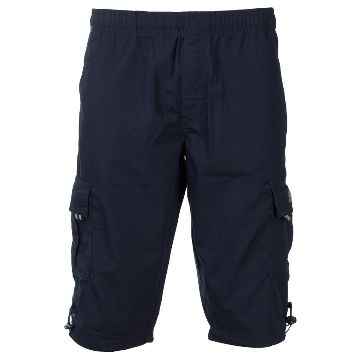 Loaded Joss Herre Shorts - Navy - 2XL