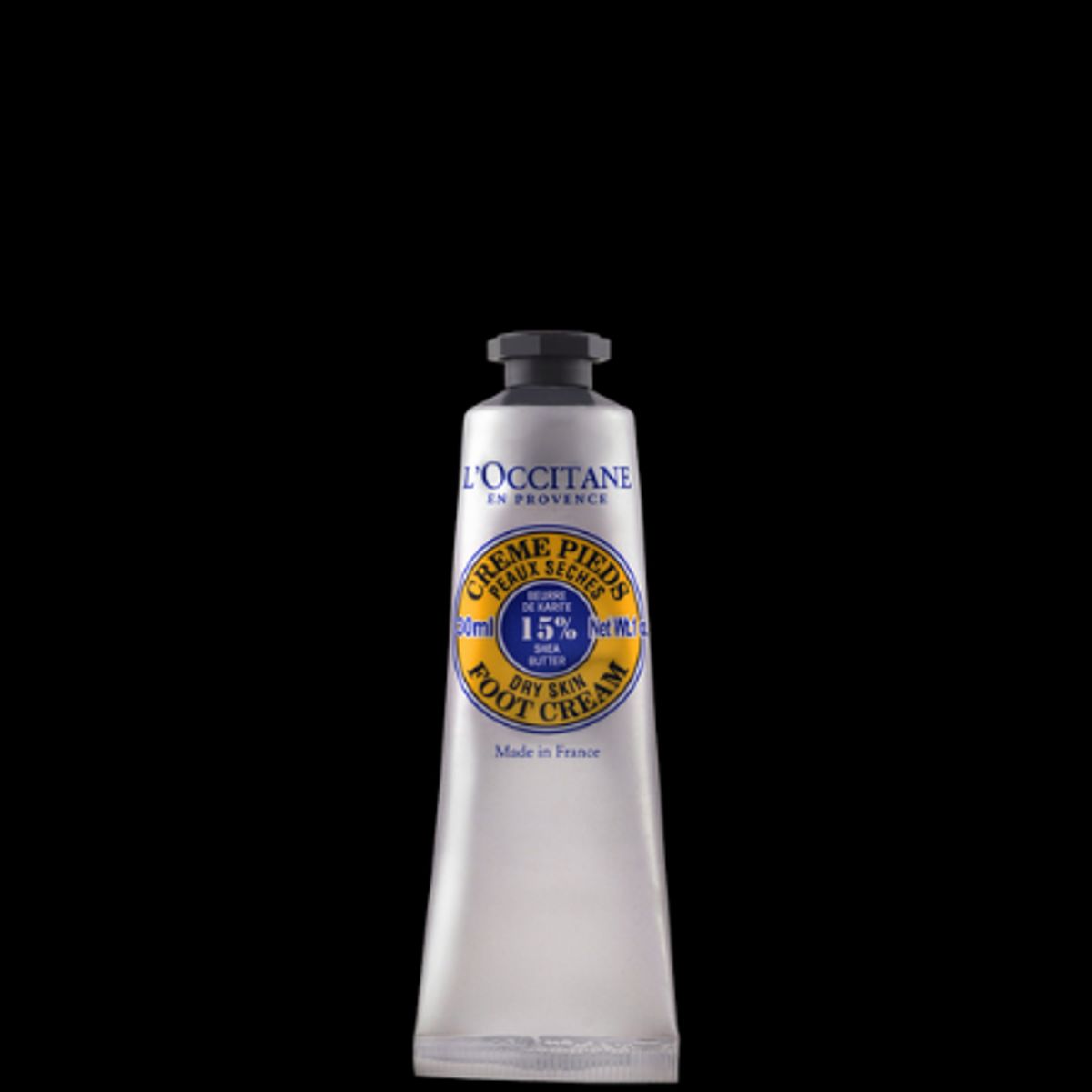 L'Occitane Karite Fodcreme - 30 ml