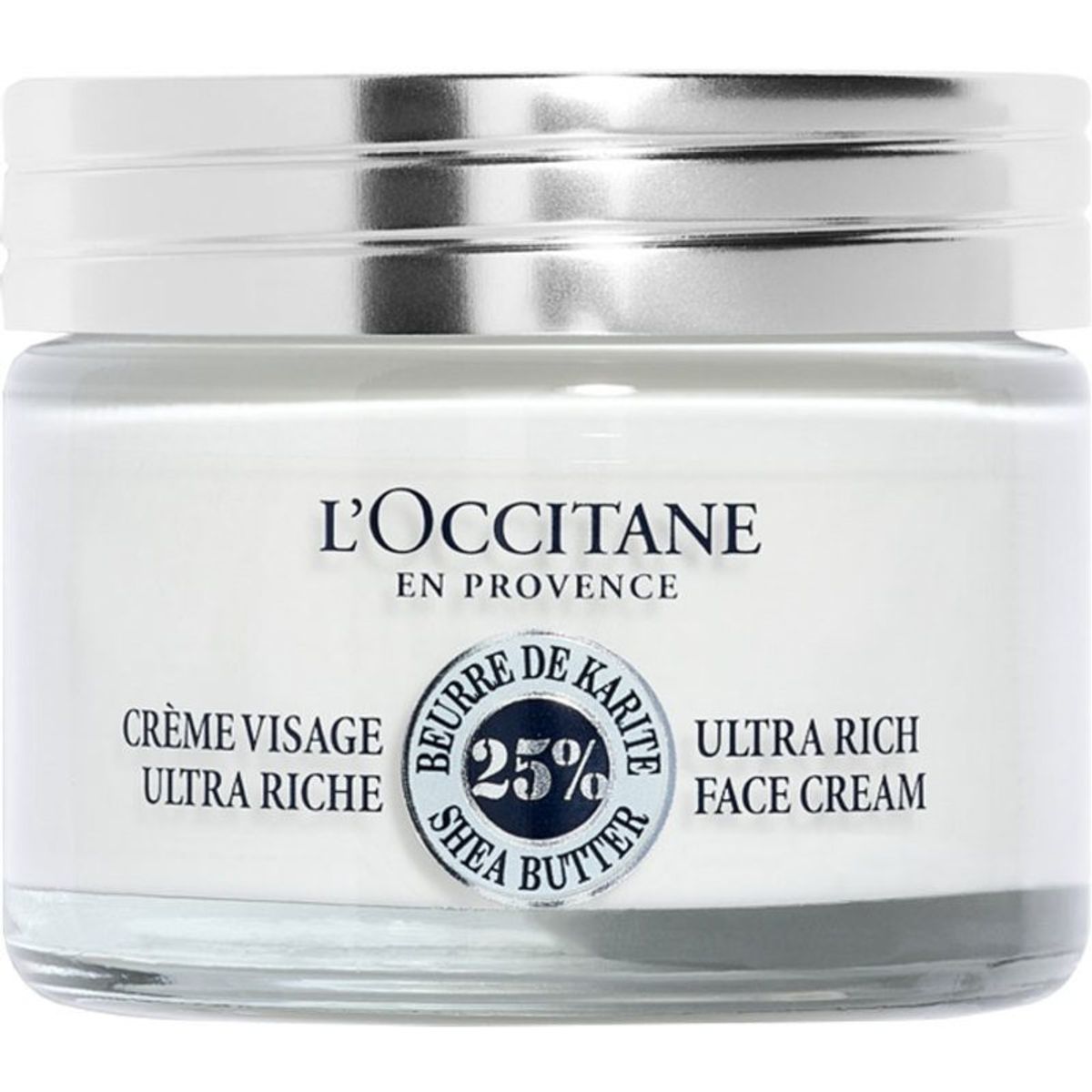 L'Occitane Shea Ultra Rich Comforting Cream 50 ml