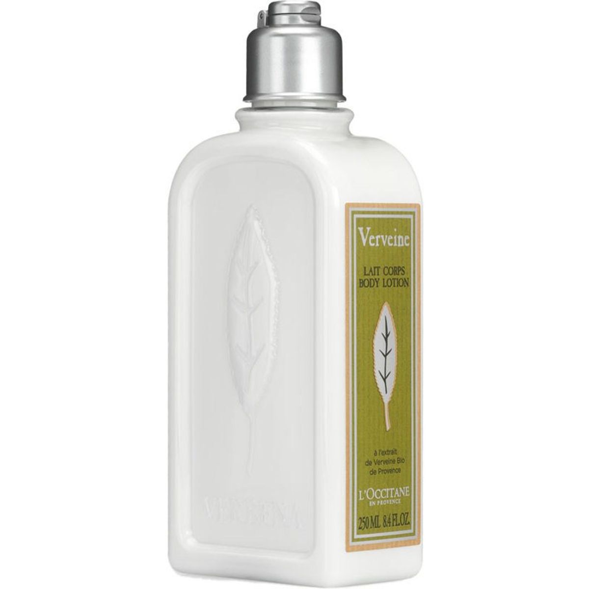 L'Occitane Verbena Body Lotion 250 ml