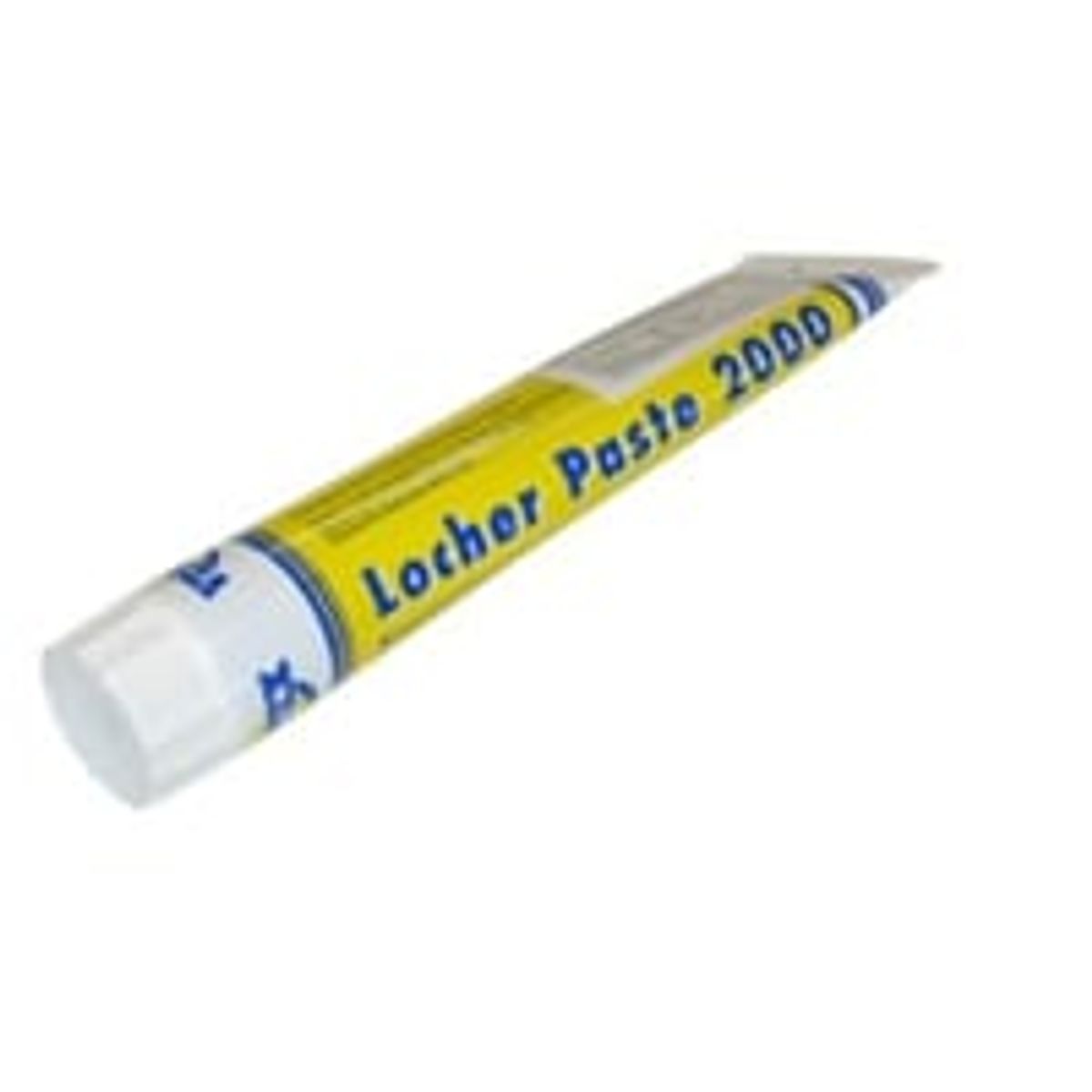 Locher Paksalve 2000, 250gr. Til vand-Gas-Damp