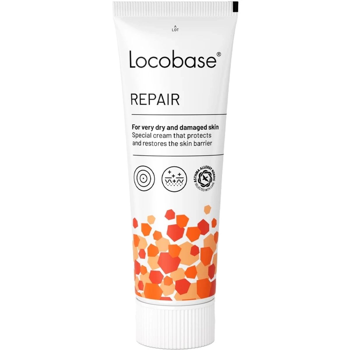 Locobase Repair Cream 30 gr.