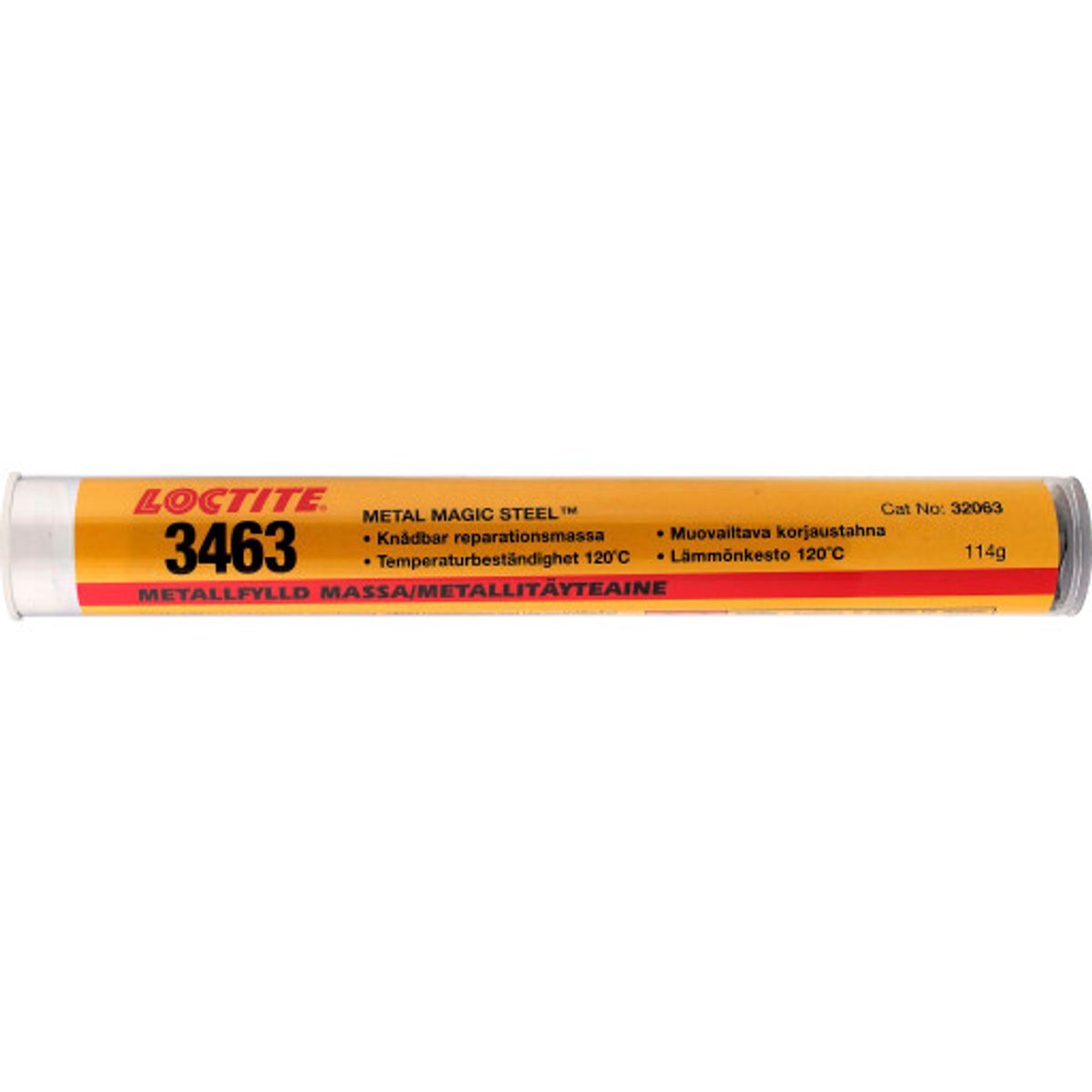 Loctite 3463 reperationmasse - 114g