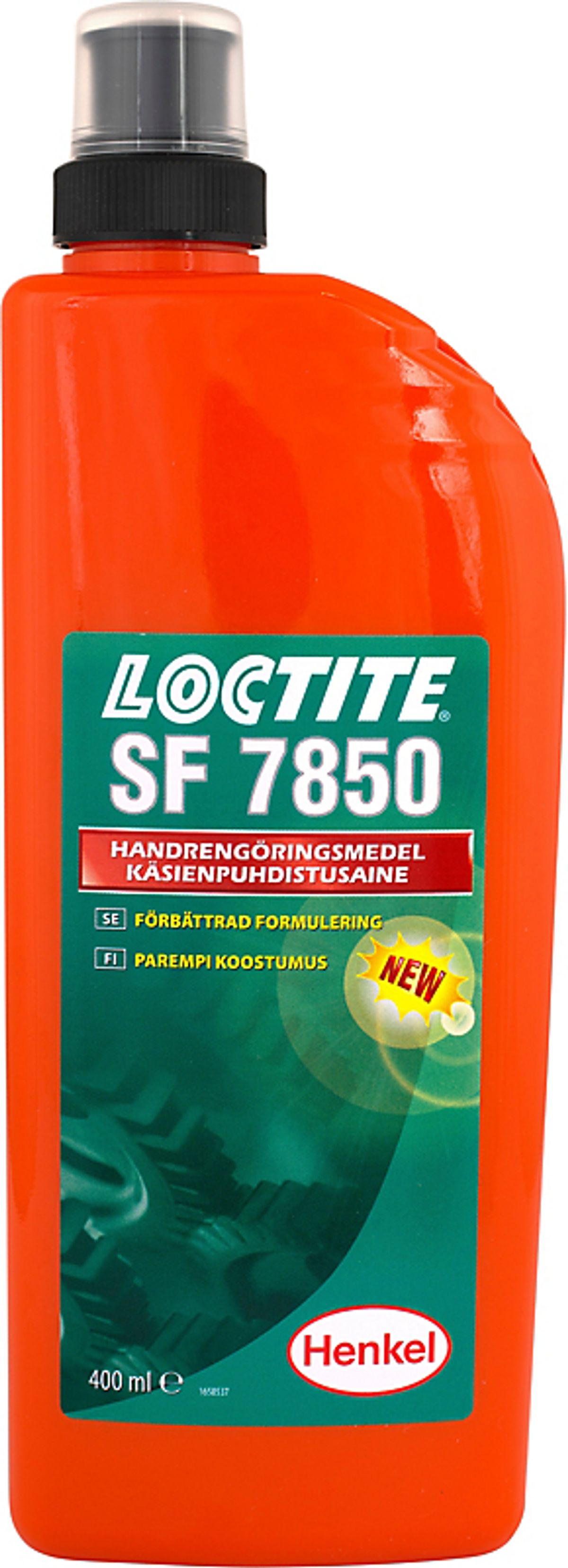 Loctite 7850 Håndrens 400ml