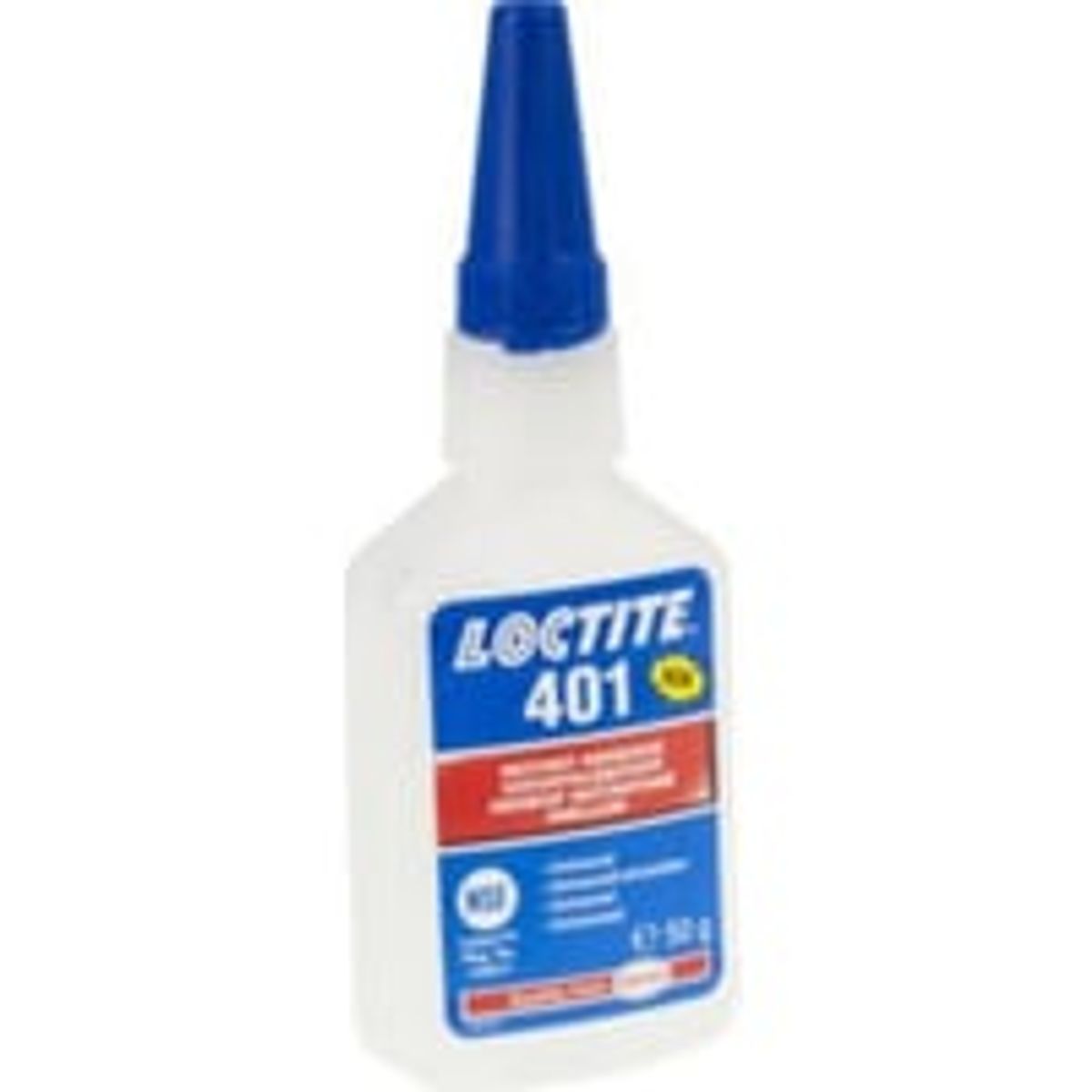 Loctite Hurtiglim 401 universal - 20 g