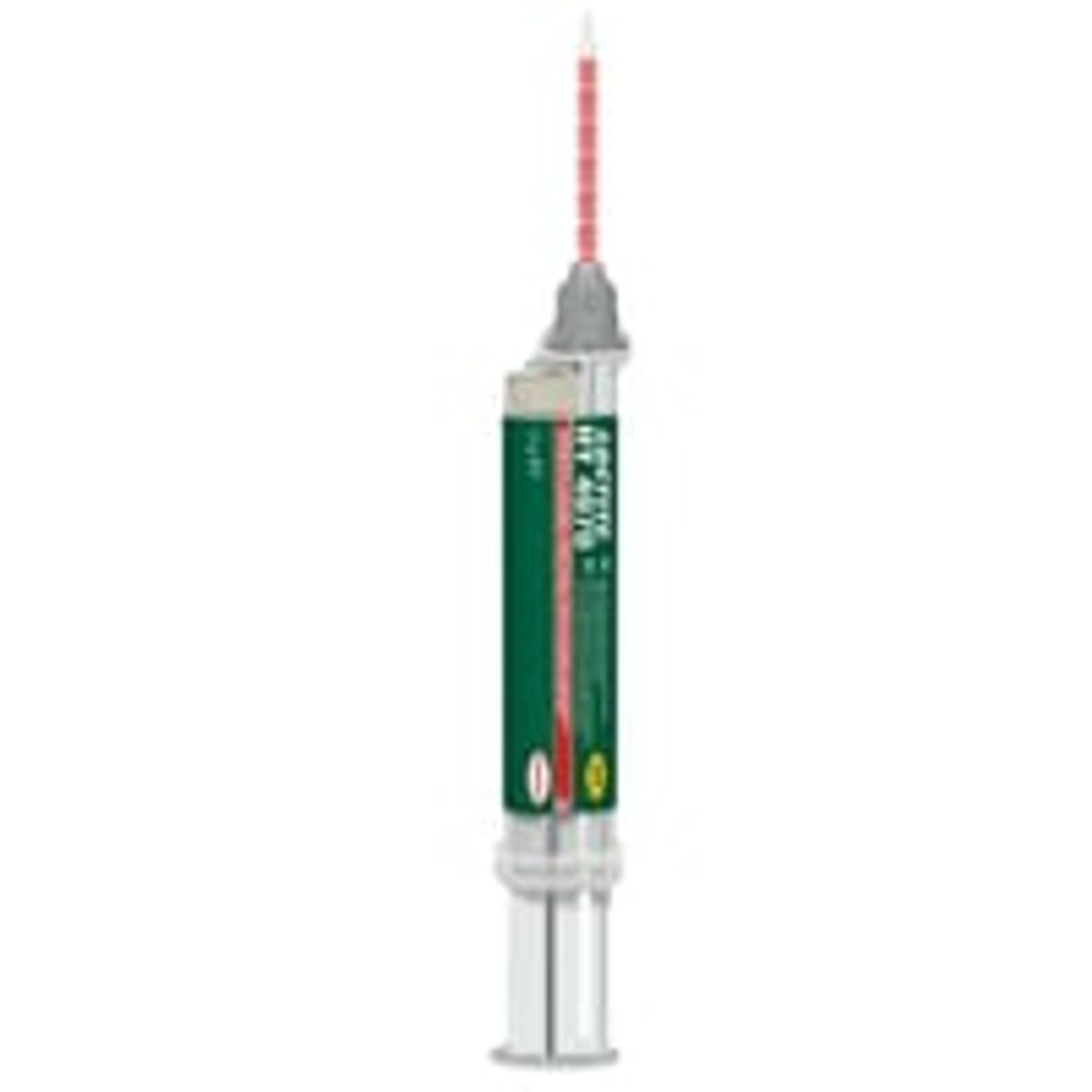 LOCTITE hybridlim HY 4070, 2-komponent, ekstrem hj styrke, 11 g