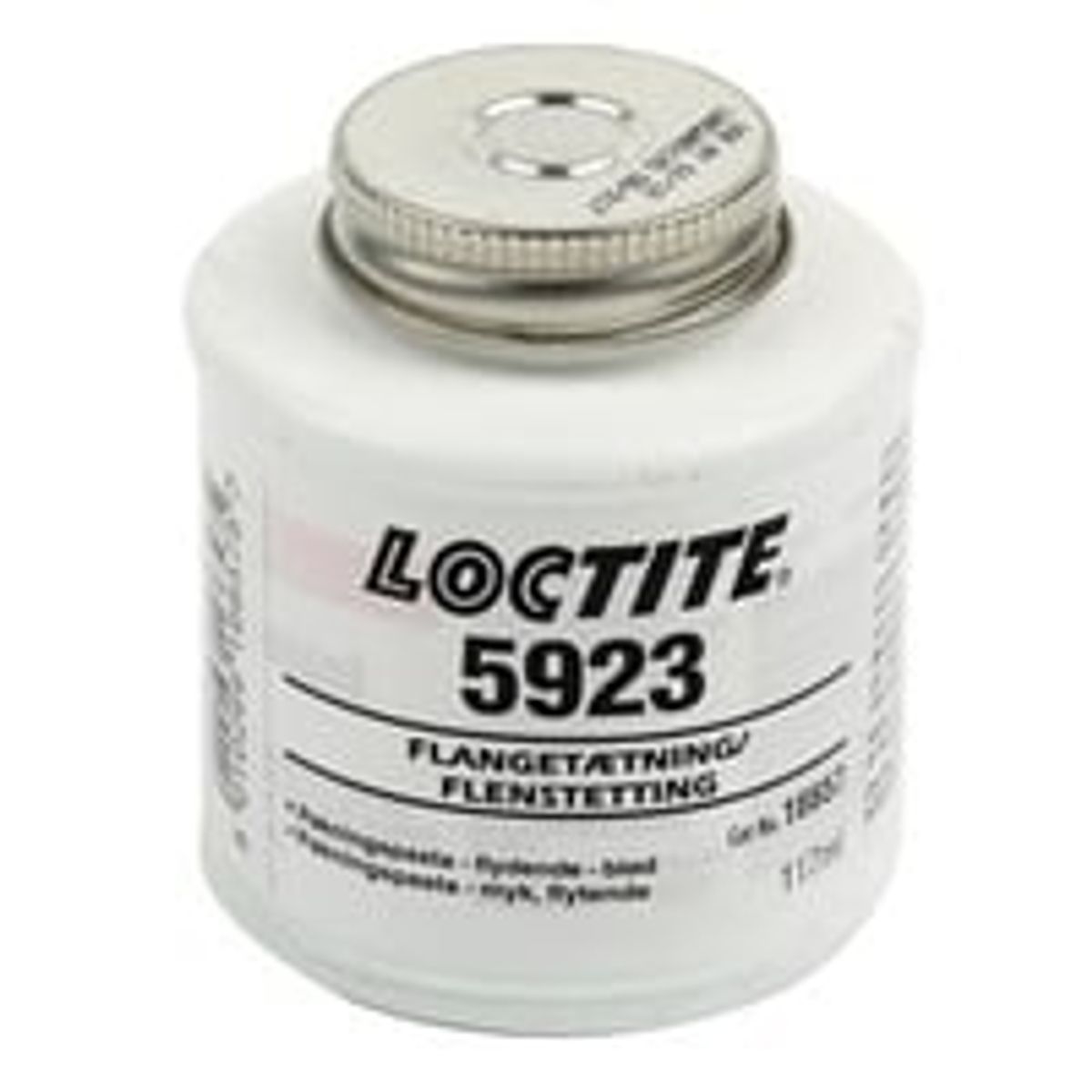 LOCTITE paknings produkt MR 5923, 117 ml