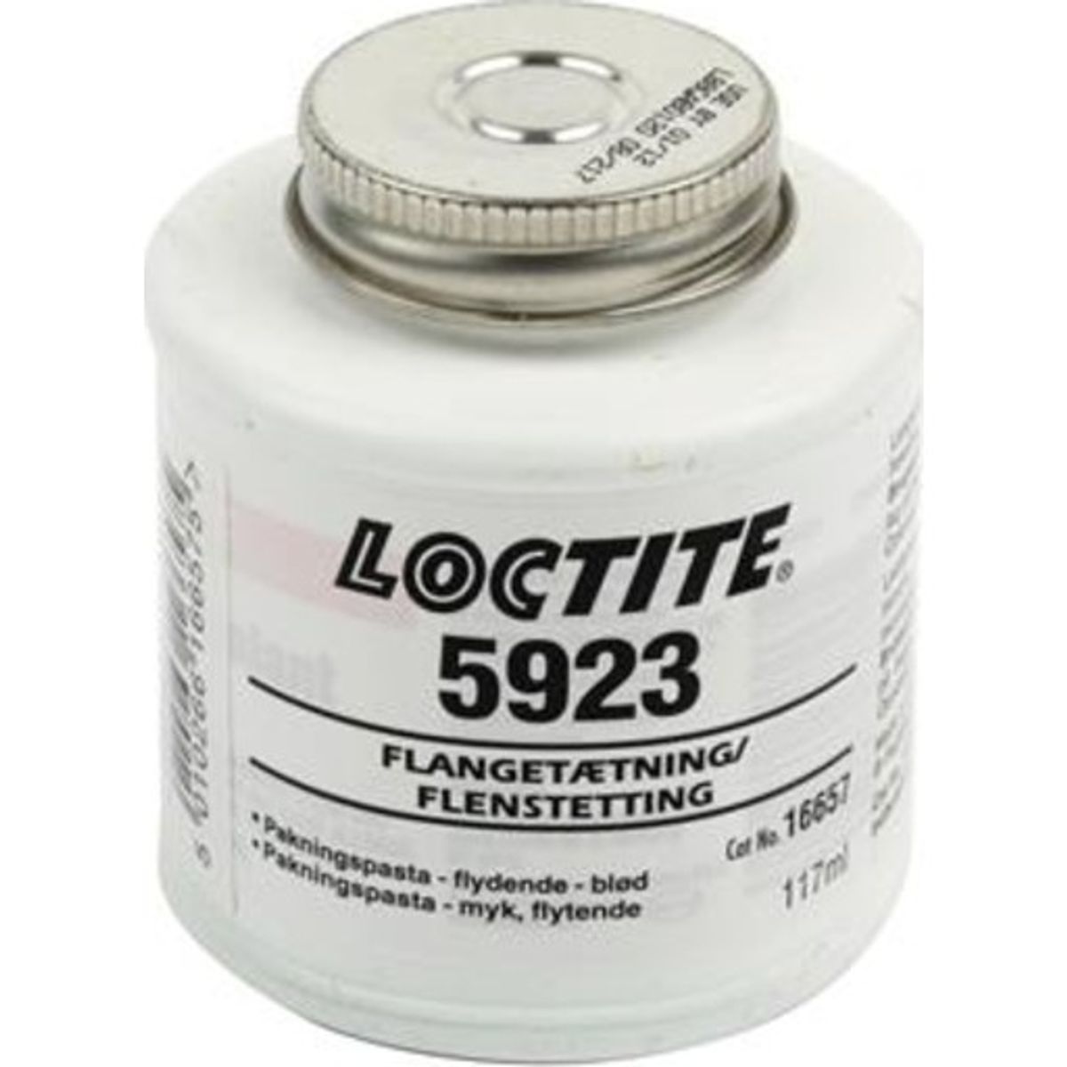 LOCTITE paknings produkt MR 5923, 117 ml