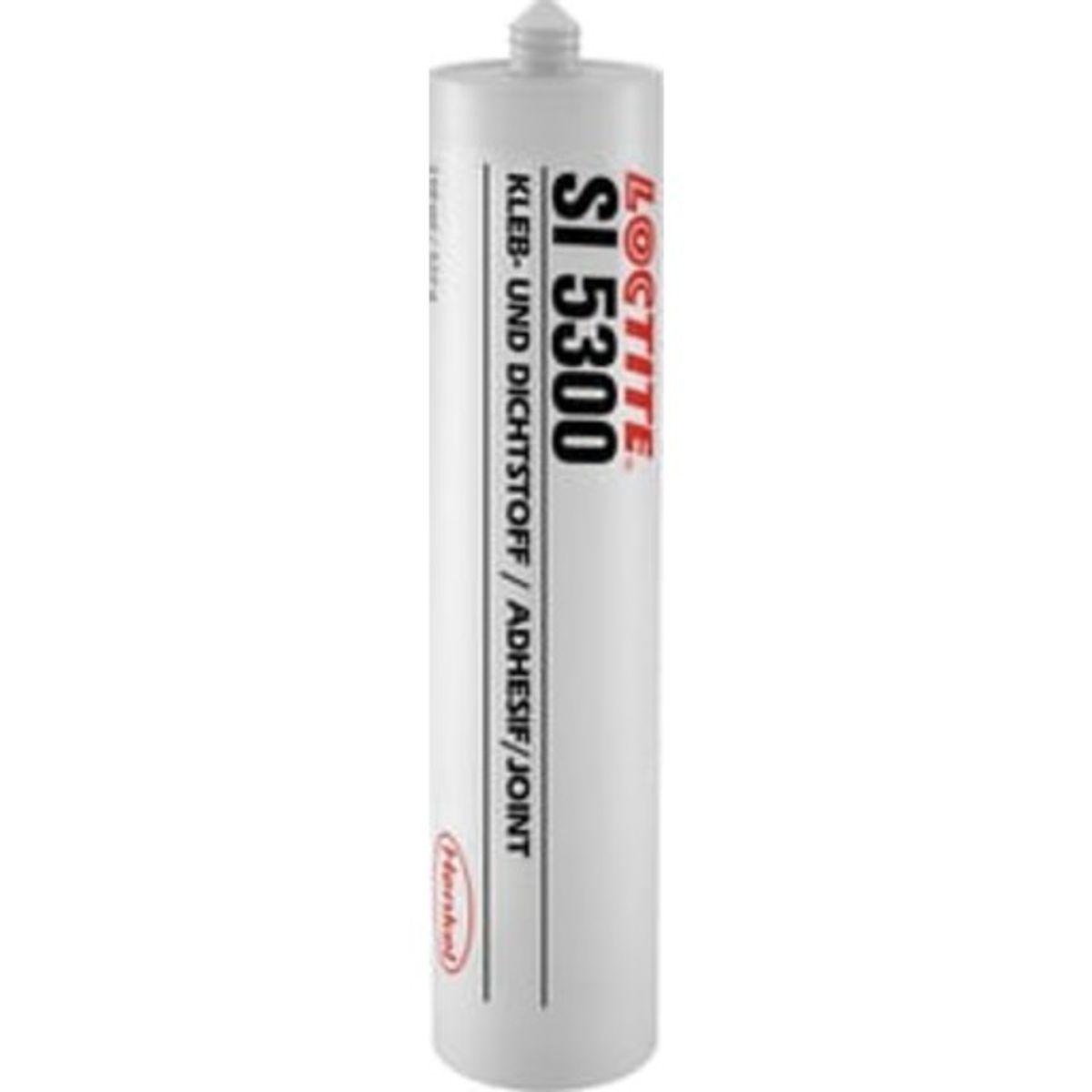 LOCTITE SI5300 RØD 310ML