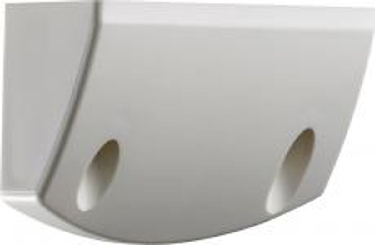 Loftsbeslag 41-904 F/41-232 Pir Sensor