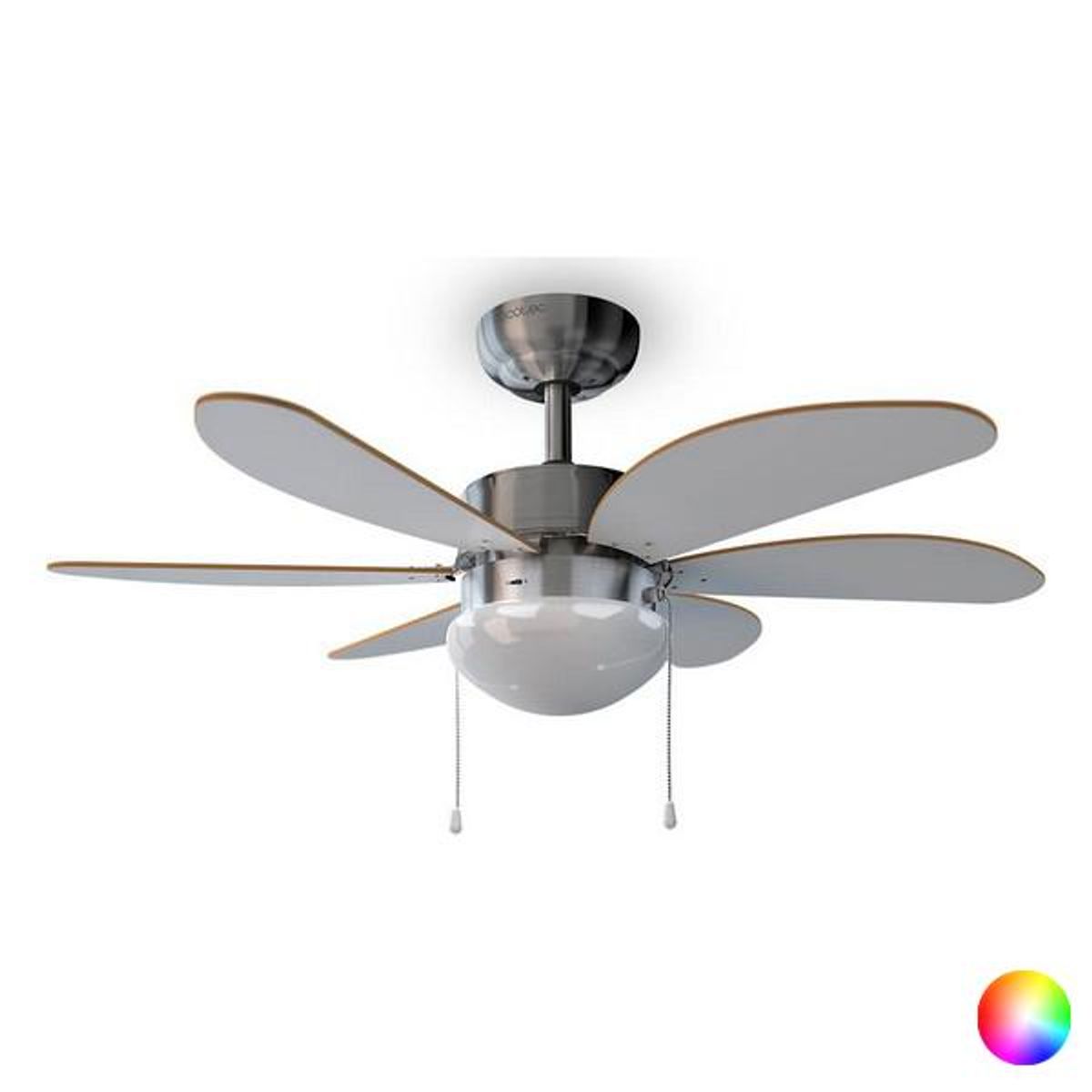 Loftsventilator EnergySilence Aero 350 50 W