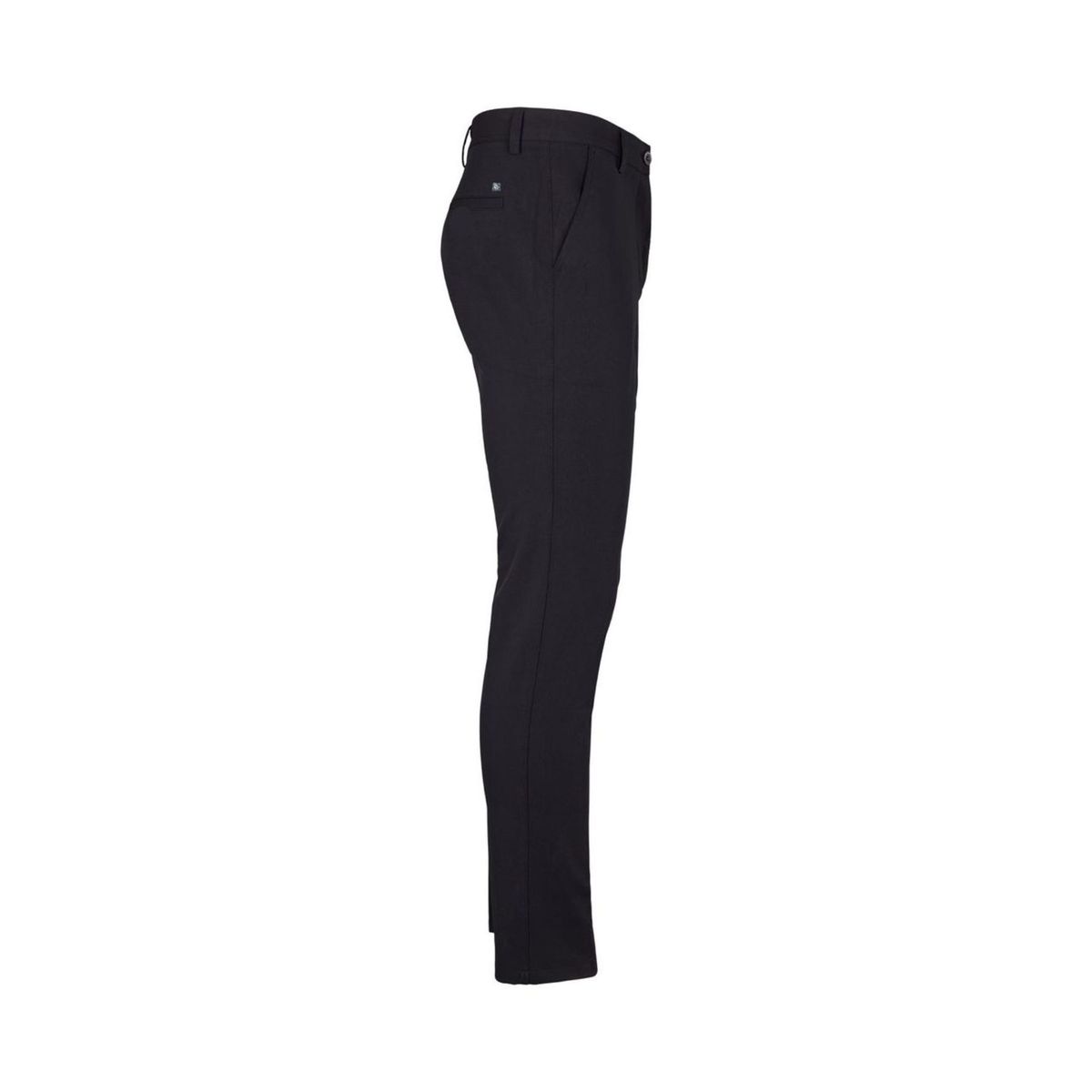 Logan Pants Black W38 - L32