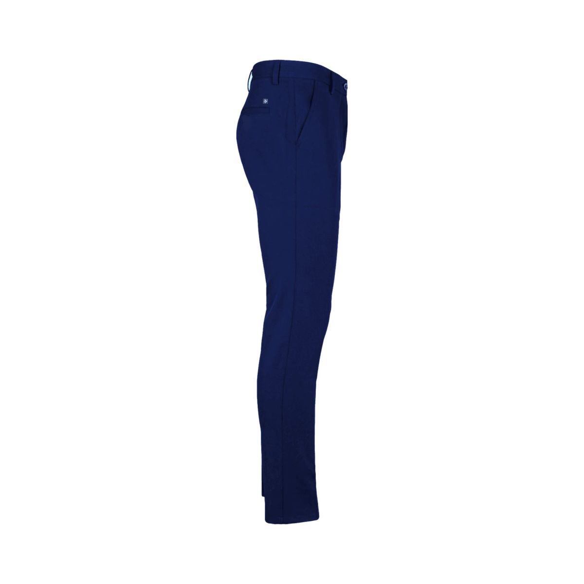 Logan Pants Navy W34 - L32