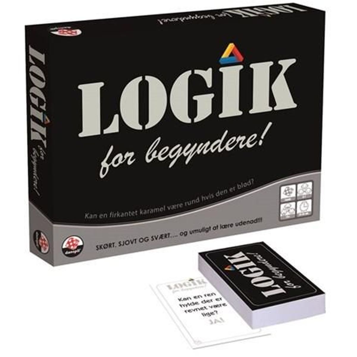 Logik for begyndere