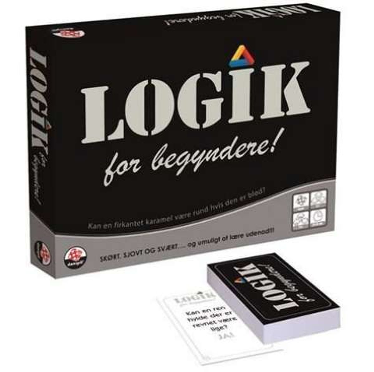 Logik for begyndere