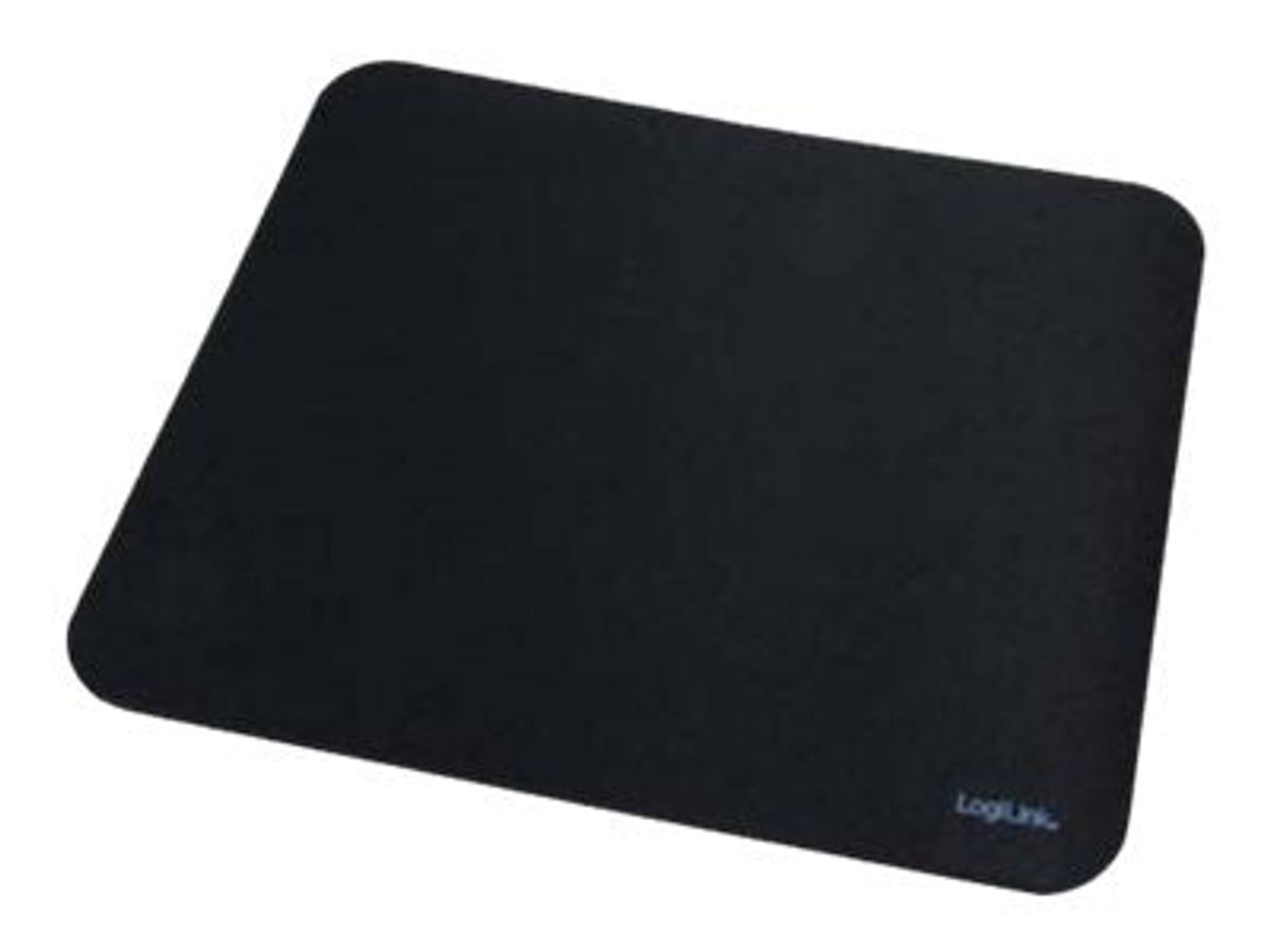 LogiLink Gaming Mousepad Musemåtte