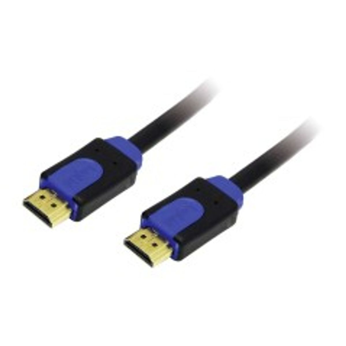 LogiLink HDMI han - HDMI han 5 m