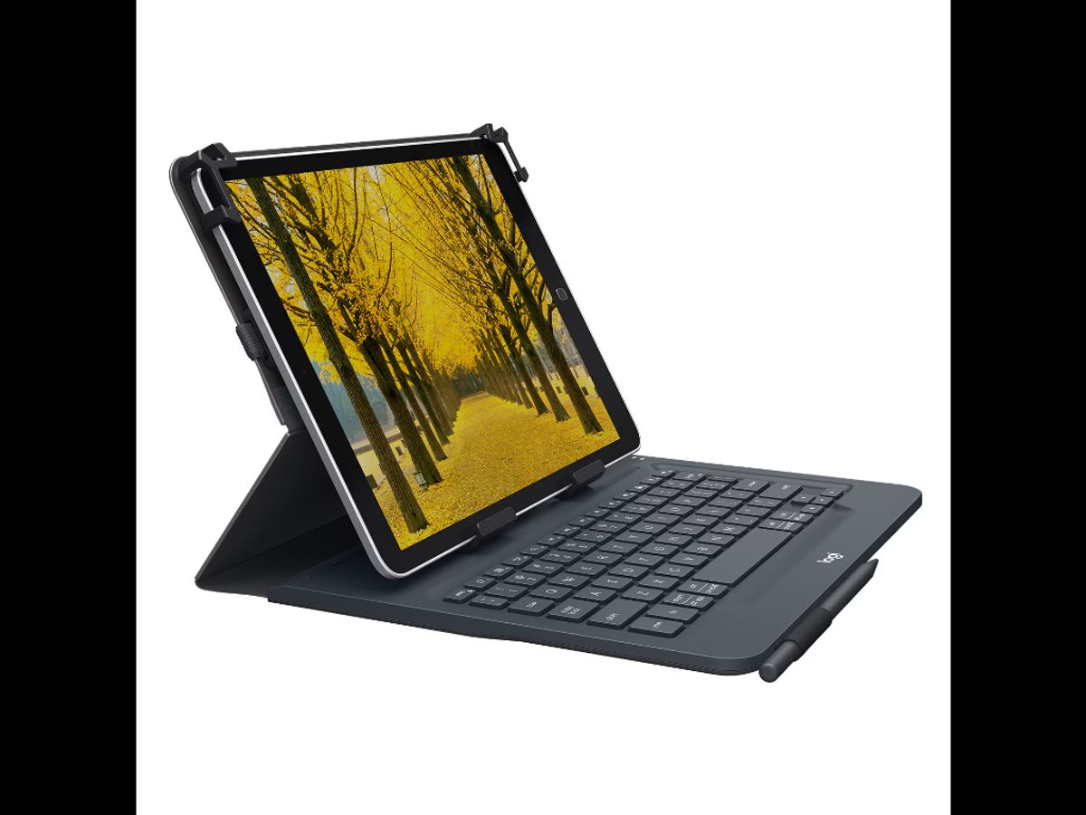 Logitech 10" Universal Folio