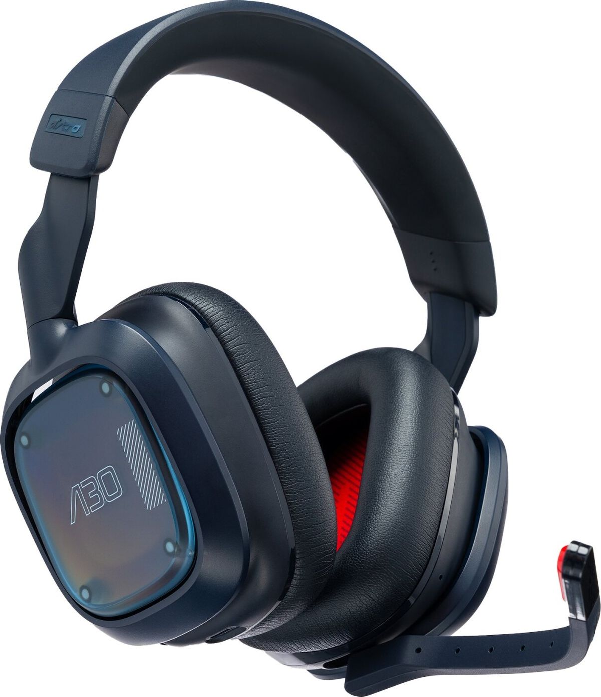 Logitech A30 - Wireless Gaming Headset - Ps - Usb - Navy