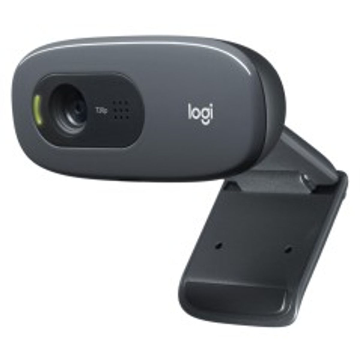 Logitech C270 HD WEBCAM, 3 MP, 1280 x