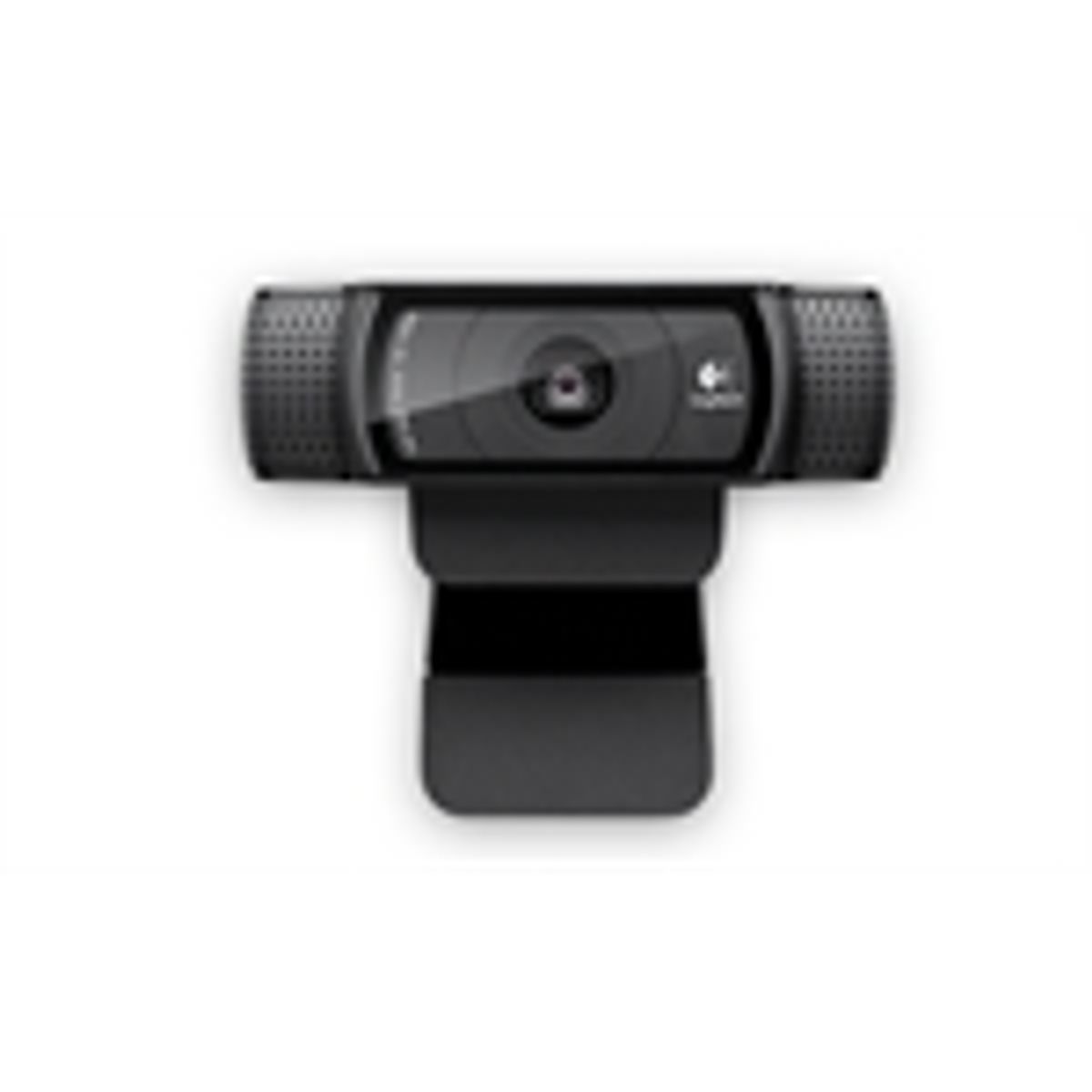 Logitech C920 HD Pro Webcam