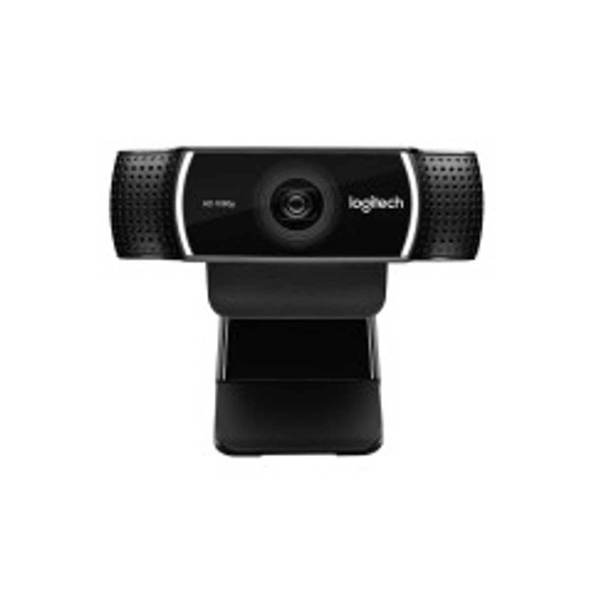 Logitech C922 Pro Stream webcam 1920 x