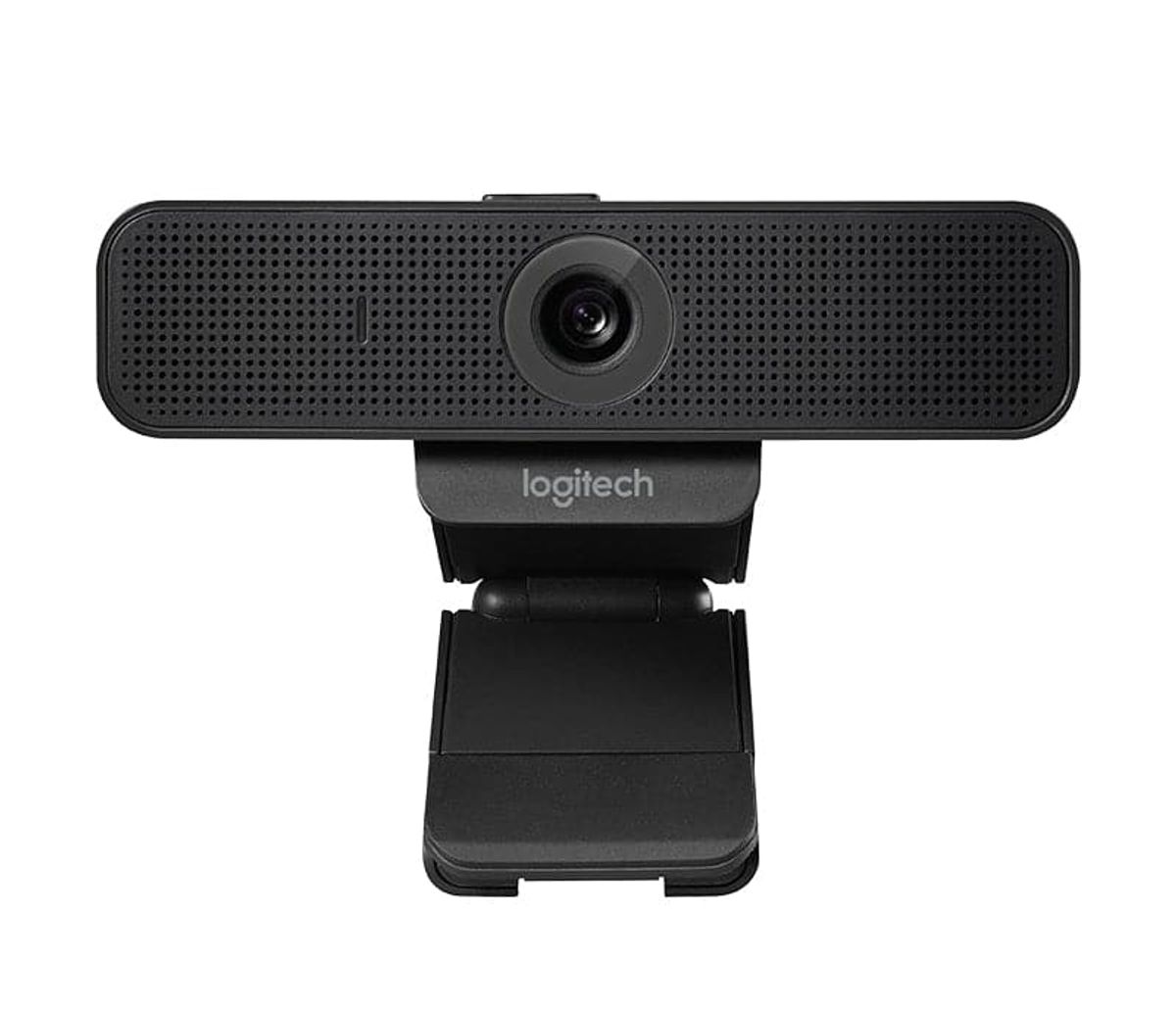 Logitech C925e 1920 x 1080pixels USB 2.0 sort